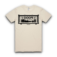 Doom Amp T-shirt