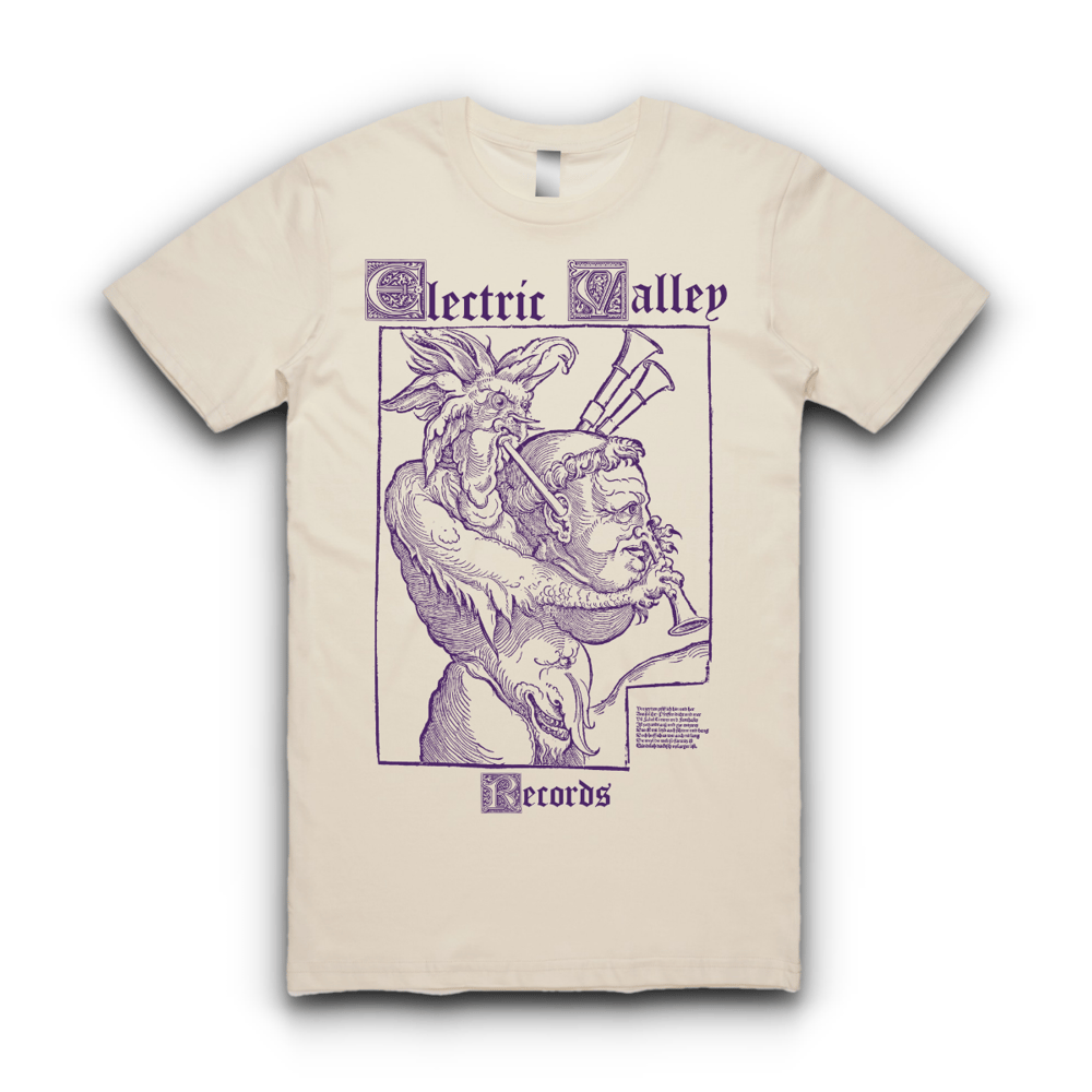 Image of Demon T-shirt