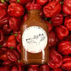 hot hot sauce 