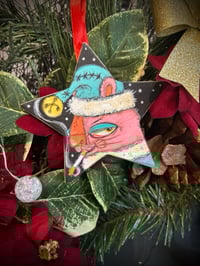 Image 2 of Xmas Hangover - Play it again Sam 