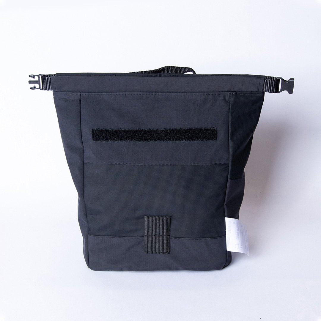 Image of Greater Goods x Field Mag Chalk Bucket (Blk 3)