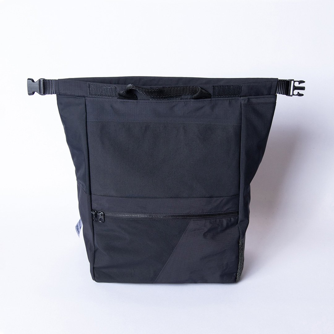 Image of Greater Goods x Field Mag Chalk Bucket (Blk 3)