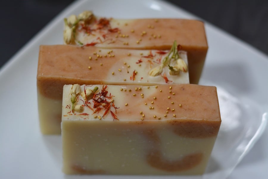 Image of Orange Blossom Special