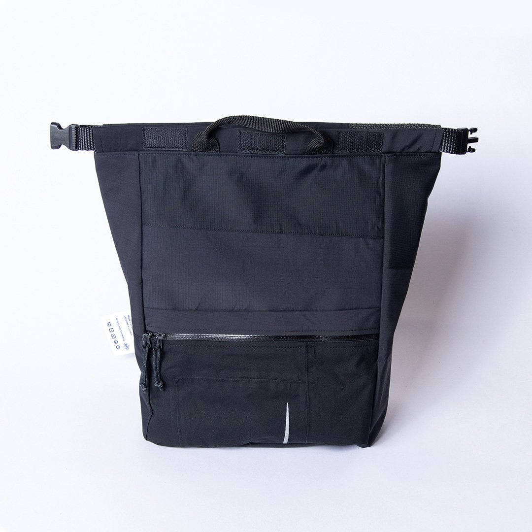 Image of Greater Goods x Field Mag Chalk Bucket (Blk 4)