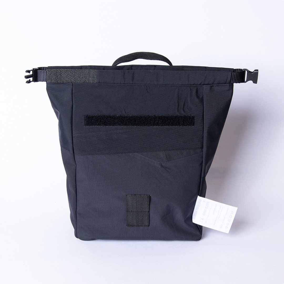 Image of Greater Goods x Field Mag Chalk Bucket (Blk 4)