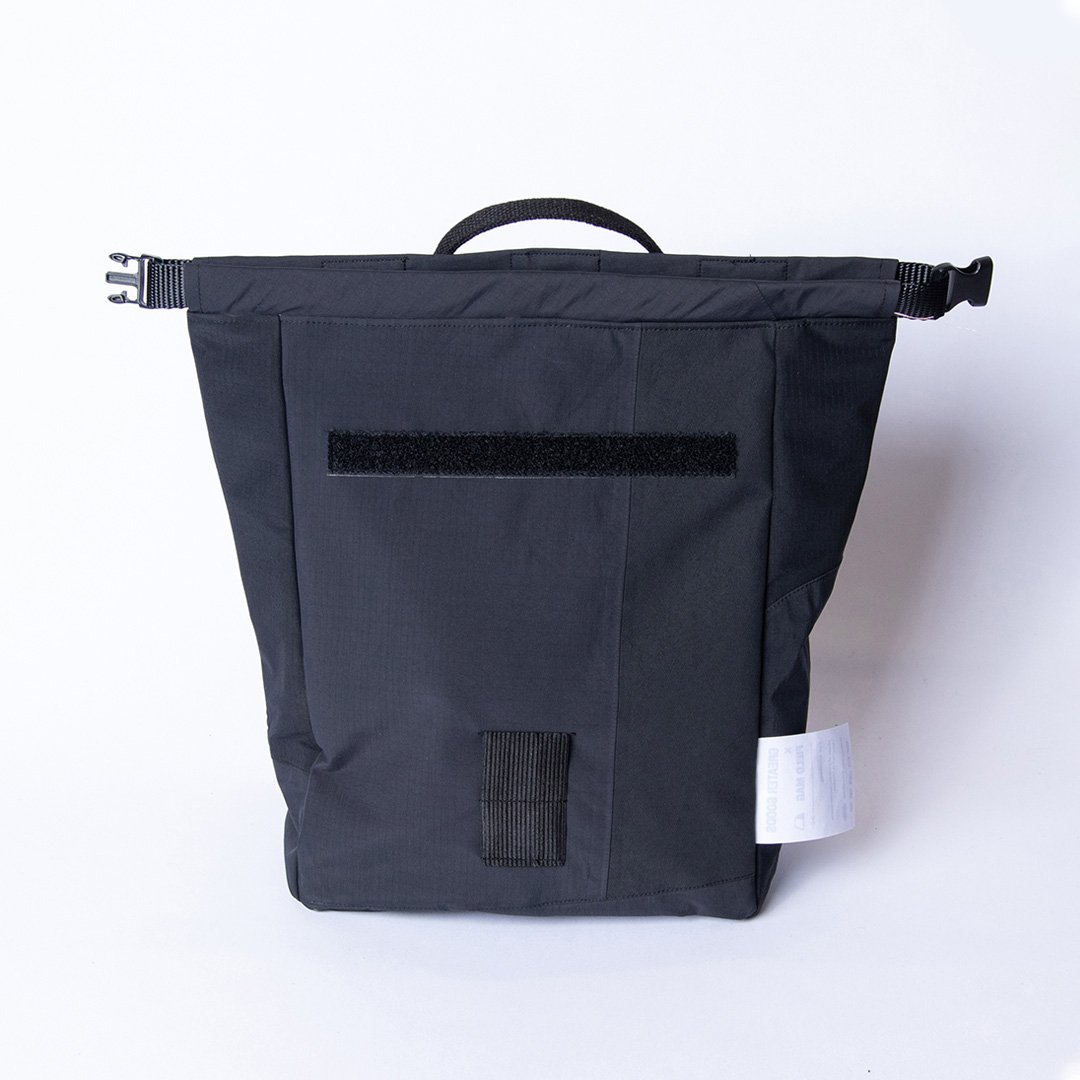 Image of Greater Goods x Field Mag Chalk Bucket (Blk 5)
