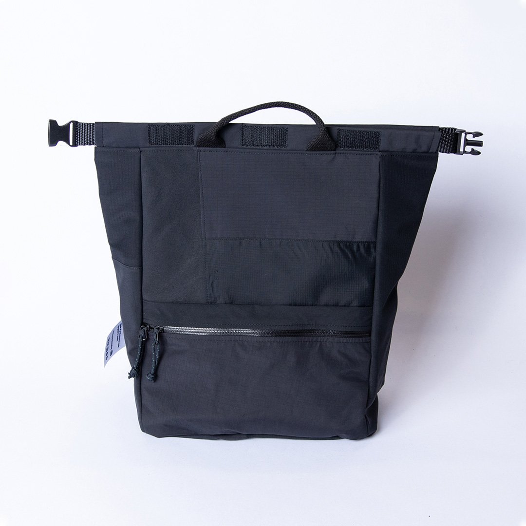 Image of Greater Goods x Field Mag Chalk Bucket (Blk 5)