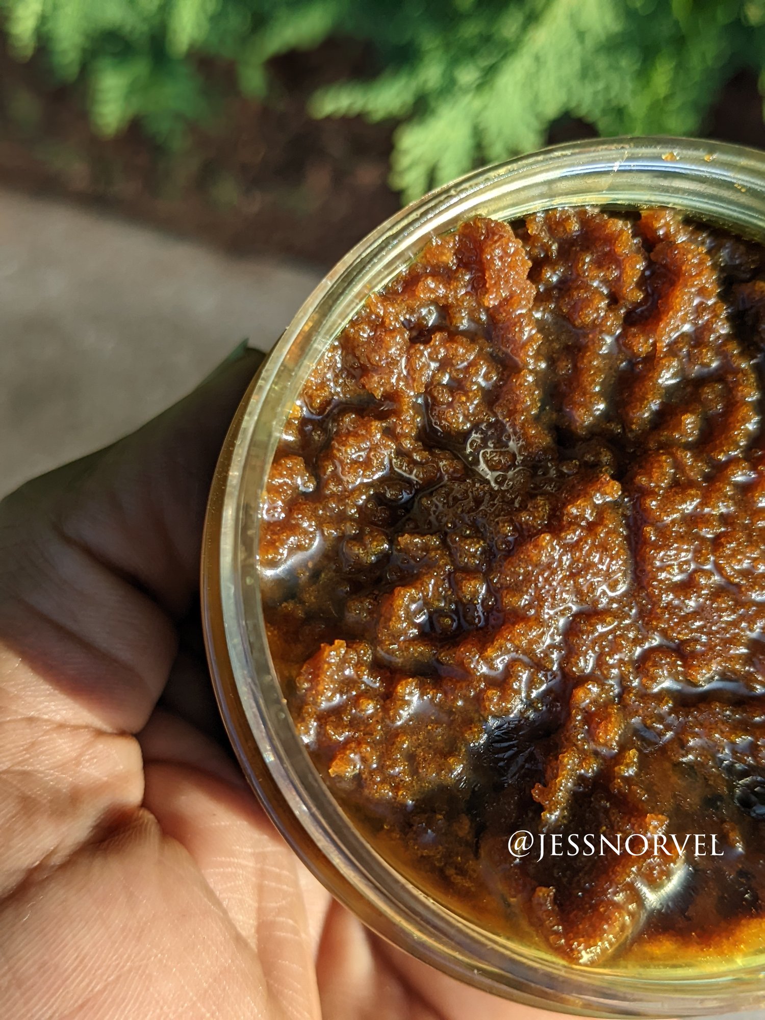 Image of Body Scrubs