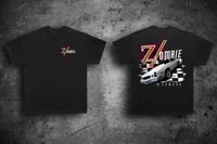 Image 1 of Men's Zombie Camaro Shirt