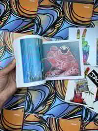 Image 3 of KRANK 2022 "Daòmet" 