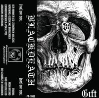Image 1 of Blackdeath - Gift CS