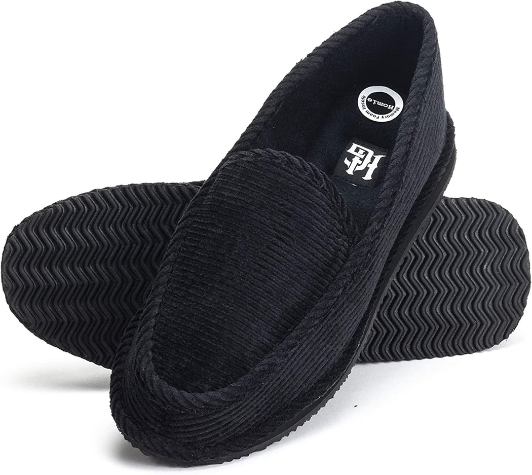 Plain OG Loafers-Water Proof | HomieGear