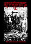 VRYKOLAKAS - The Necromantic Revocation (The Gate Records)