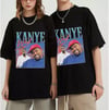 Kanye west T shirt 