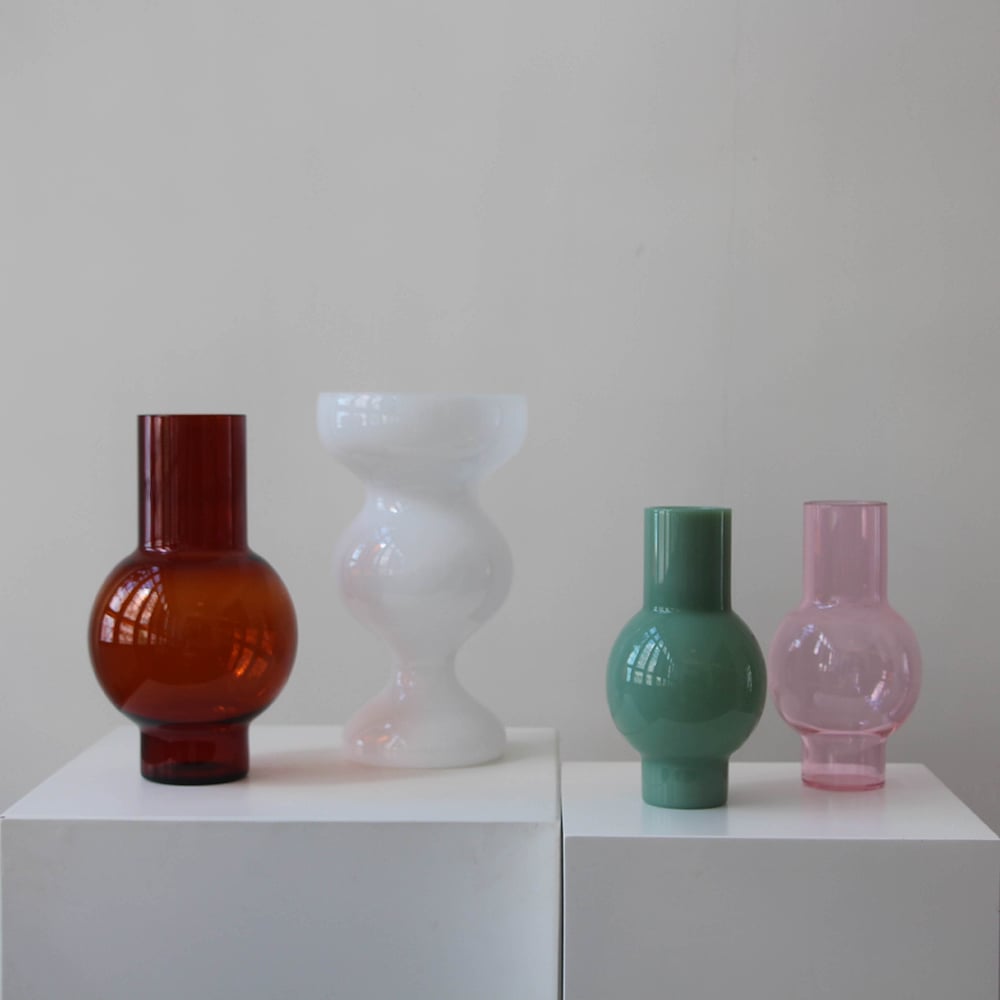 Image of Maison Balzac vase collection