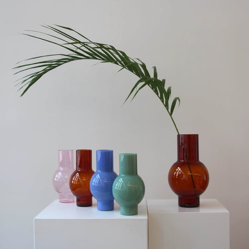 Image of Maison Balzac vase collection