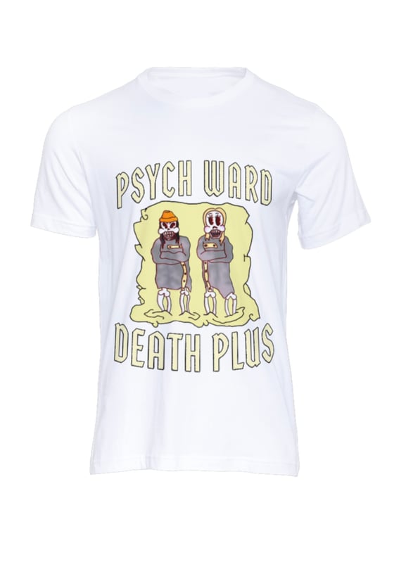 Image of Psych Ward T-Shirt