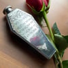 Corpse Bride Coffin Flask