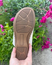 Image 5 of Sandal Moon II  (Brown)