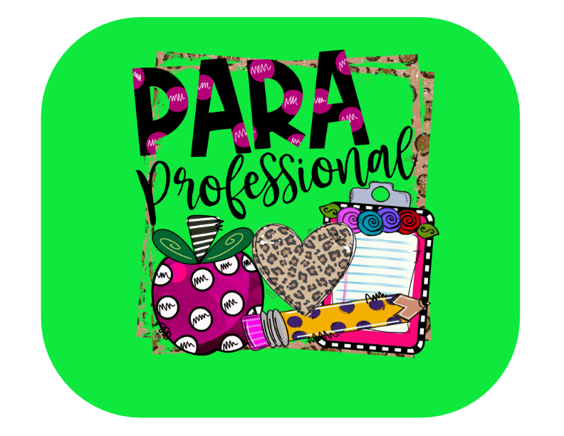 Image of Leopard ParaProfessional MousePad
