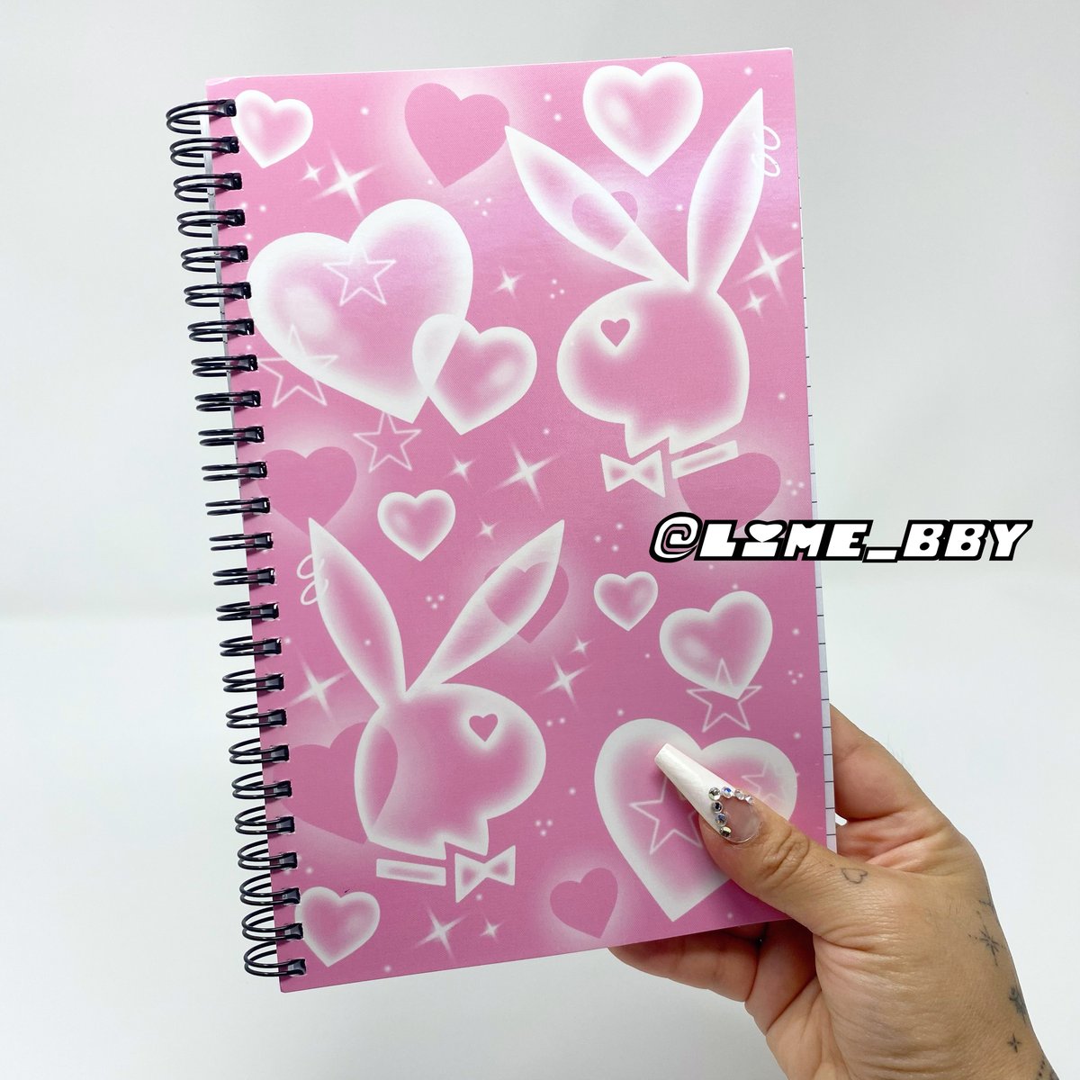 Y2K Blank Notebook: Hot Pink Aesthetic Clueless Ugh, As If 6 x 9: Y2K Hot  Pink Aesthetic Notebook