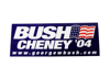 Bush Cheney '04