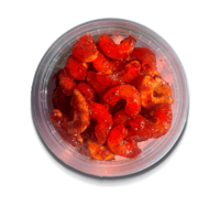 Image 2 of Peach Rings Enchilados