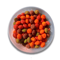 Skittles Enchilados