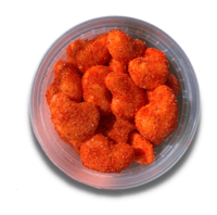 Spicy Mango Gummies Enchilados