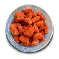 Sour Patch Watermelon Enchilados
