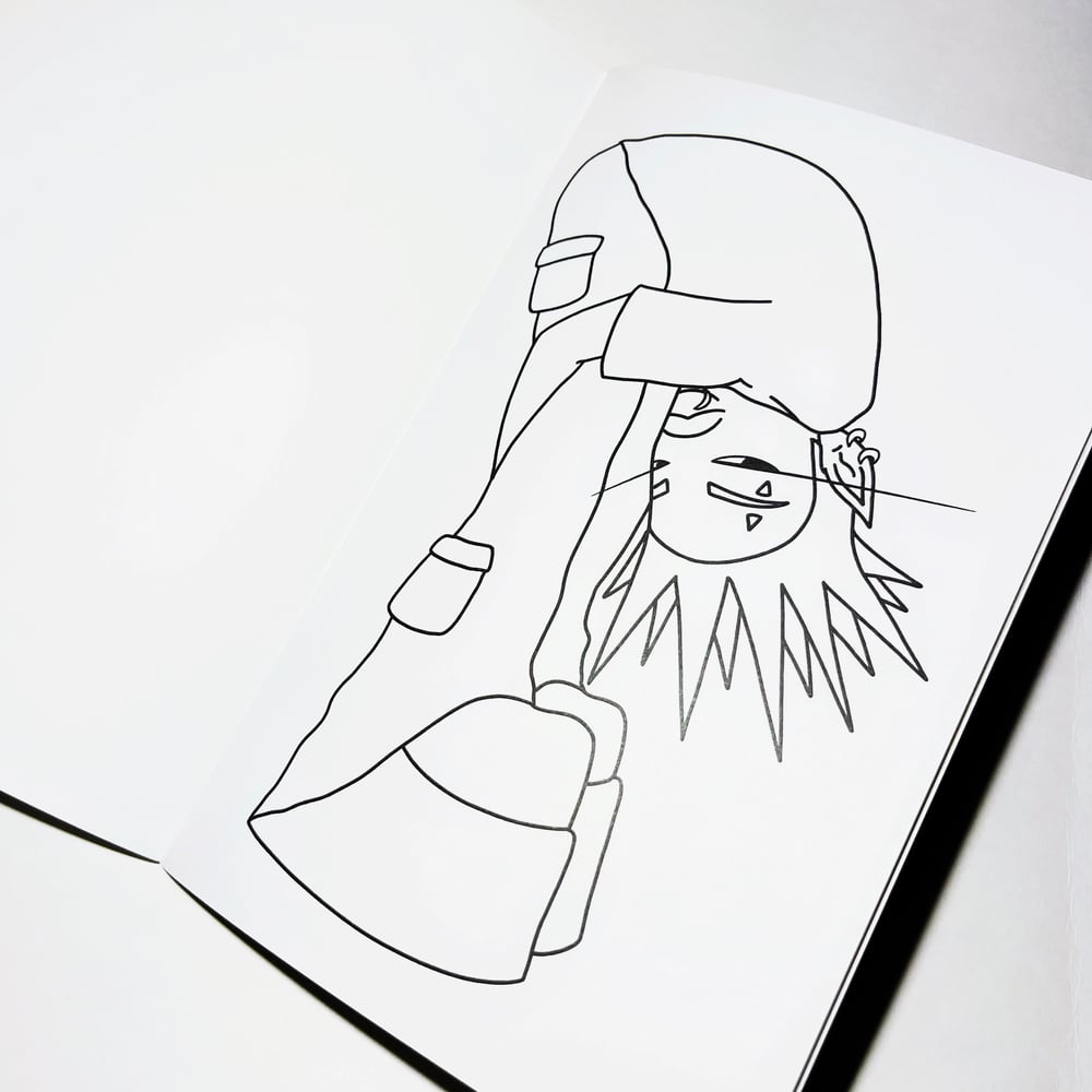 Coloring Book 2
