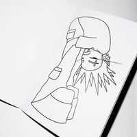 Image 4 of Coloring Book 2