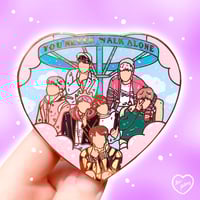 Image 1 of Spring Day V2 Heart