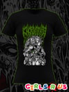 Chordotomy - Sledgehammer - Girlshirt -