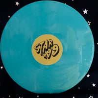 Image 3 of Star 99 "My Year in Lists" Vinyl