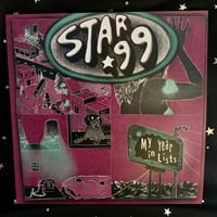 Image 1 of Star 99 "My Year in Lists" Vinyl