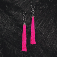 Image 1 of CEREMONY earrings