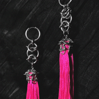 Image 2 of CEREMONY earrings