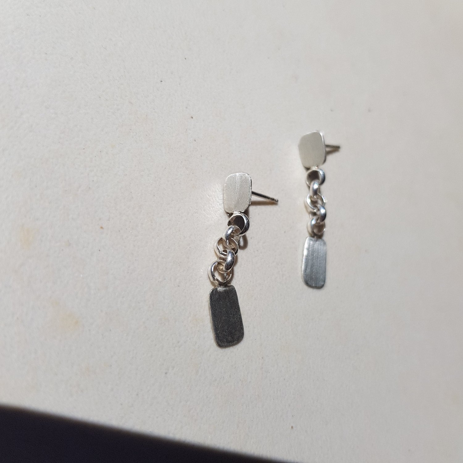 Image of GARD earrings