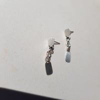 Image 1 of GARD earrings