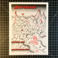 Image 1 of Skateboard Universe