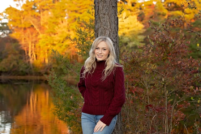 Fall Mini Session -  October 14th  (Deposit)