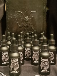 Image 1 of Incantation Beard Oil