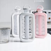 ice bottle