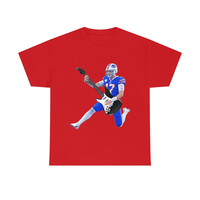 Image 1 of Van Allen Unisex Heavy Cotton Tee
