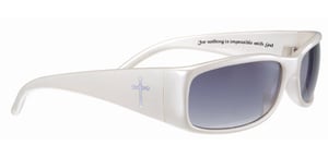 Image of DISCIPLE SHADES *ANGEL PEARL * LADIES