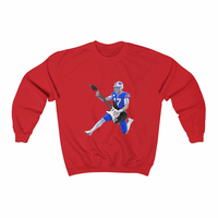 Image 1 of Van Allen Heavy Blend Crewneck