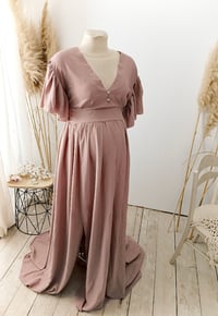 Image 3 of Photo props - photography dress Brianna size S-M
