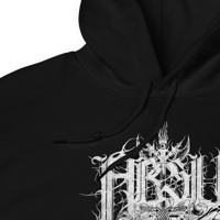 Image 3 of ABSU - TARA: TRVE BREWING DESIGN III HOODIE