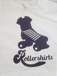 Image 1 of The Rollershirt